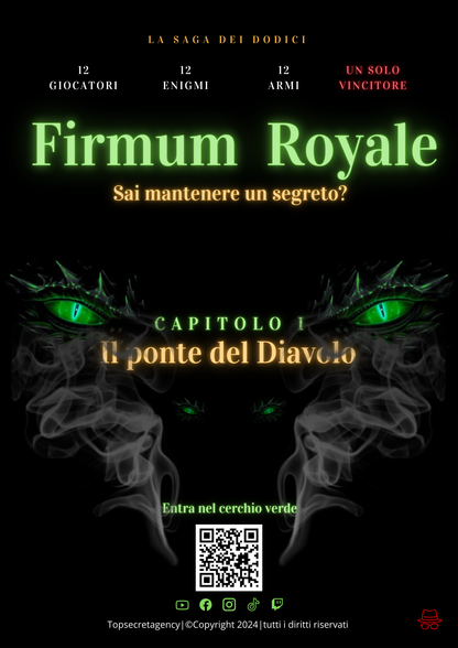 Il Ponte Del Diavolo