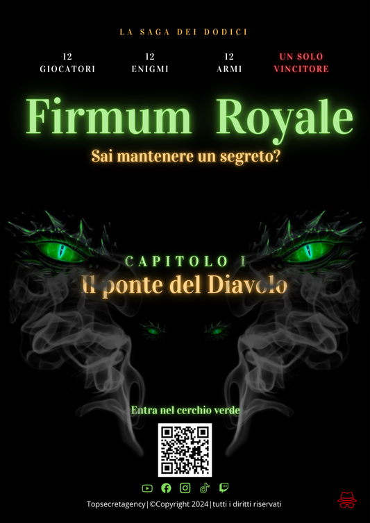 Il Ponte Del Diavolo